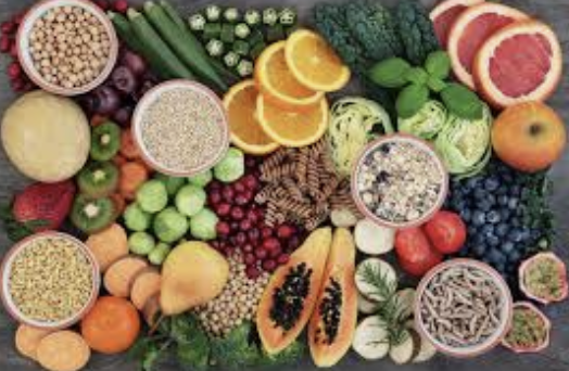 Nutrition & Wellness